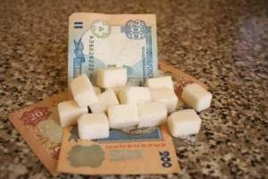 В Украине в октябре должно начаться сахарное подорожание
