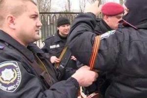 Боевики ЛНР обвиняют украинскую армию в беспределе на территории Луганска