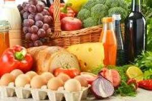 На Донетчине критической ситуации с продуктами питания не наблюдается