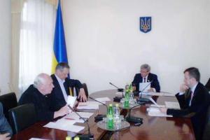 В Украине усилена ответственность за совершение преступления в отношении лиц, признанных инвалидами