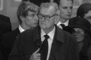 Династия Романовых понесла утрату