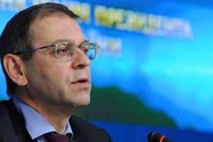 Пашинский: Крымский сценарий потерпел поражение в других регионах Украины