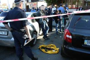 В Одессе сорвалось похищение депутата горсовета 