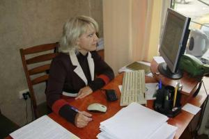 Будни донецких правоохранителей, поддержавших Украину