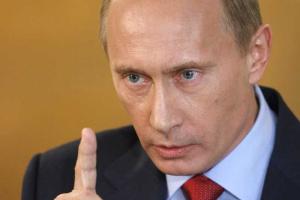 Путин изложил план по урегулированию конфликта в Украине 
