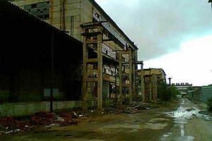 Утечки ртути на столичном заводе "Радикал" не было 
