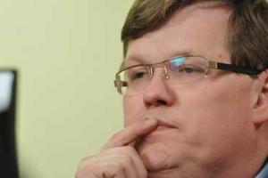 Сейчас время дать старт реформам - П.Розенко