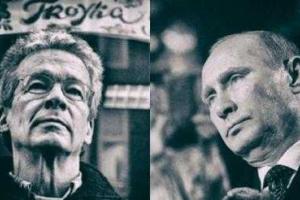 Переводчик мирового уровня отказался принять премию из рук Путина