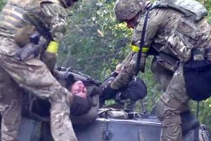 Преступные приказы должны быть наказаны - С.Семенченко