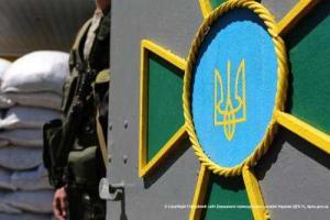 Госпогранслужба Украины готовится к осенне-зимнему периоду
