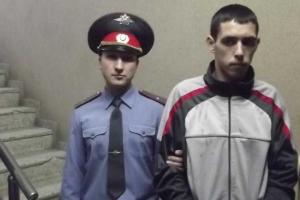 На свою беду студентка села в авто к ранее неоднократно судимому водителю