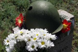 Подследственный из Киевского СИЗО посвитил стих погибшим десантникам 