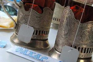 Более миллиона стаканов чая и кофе выпито за лето пассажирами Приднепровской магистрали 