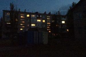 В Лутугино введен комендантский час