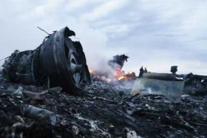 Предварительные результаты расследования падения "Boeing-777" обнародуют 9 сентября 