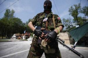 РДГ ДНР в глубоком тылу похитила группу волонтеров