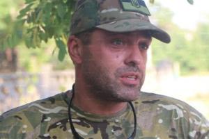 Волонтер: Худо-бедно, но МО бойцов оденет... но обувка станет камнем преткновения