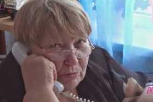 В России "солдатскую мать" за правду о погибших солдатах закрыли в СИЗО 