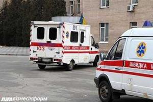 Уточненные данные о погибших и пострадавших в Донецке