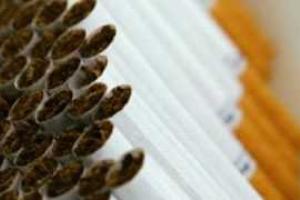 Неплохой "табачный" улов совершили работники налоговой милиции Харьковщины