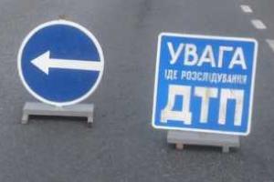 Житель Луганска погиб в ДТП на неработающем блокпосту