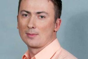 У Валерия Жидкова появилась девочка Соня