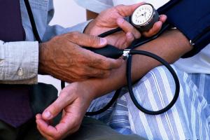 29 октября - Всемирный день борьбы с инсультом 