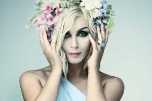 Ирина Билык нравится Ван Дамму и мечтает о детях