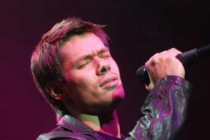 Стас Пьеха потерял близкого человека