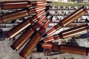 Минобороны: Россия поставляет боевикам экспериментальные бронебойные патроны