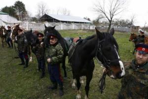 На востоке Украины появилась еще одна республика