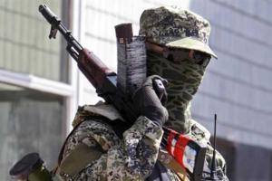 На территории "ДНР" процветает мародерство