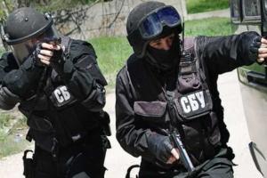 Контрразведка СБУ на освобожденных территориях продолжает выявлять врага