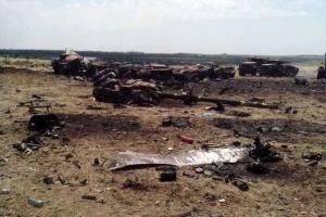 Русский кадровый военный помог сохранить жизнь украинским бойцам под Иловайском