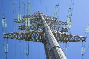 Донецкая фильтровальная станция продолжает оставаться обесточенной 