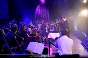 Симфо-рок оркестр "Lords of the Sound" едет покорять одесситов