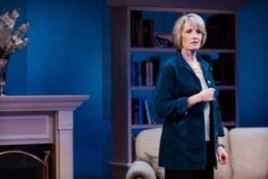 Умерла актриса, сыгравшая в сериалах "Закон и порядок" и "Карточный домик"