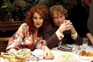 Снежана Егорова предупредила новую возлюбленную своего бывшего супруга 