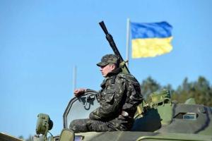 Украинской армии помогает почти 80% жителей страны