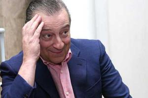 Грабители обнесли дом Геннадия Хазанова