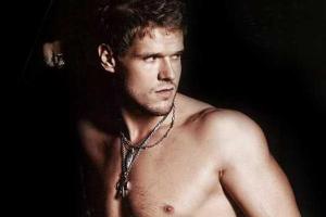 У актера Владимира Яглыча новый-старый роман