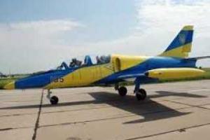 Минобороны: обновляется авиапарк Военно-воздушных сил Украины