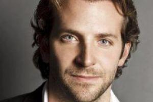 Брэдли Купер сел на диету, чтобы поправиться