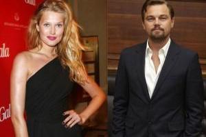 Сердце Леонардо Ди Каприо вновь свободно