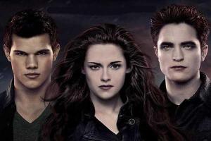 Фанатов саги "Сумерки" ждет приятный сюрприз
