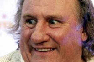 Депардье продолжает шокировать публику своими откровениями