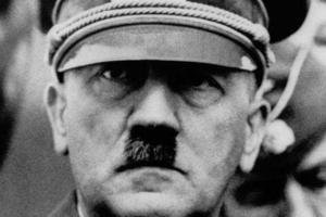 Адольф Гитлер постоянно употреблял наркотики