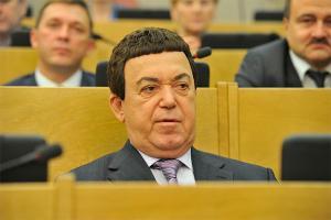 Иосиф Кобзон устроил концерт в Госдуме РФ