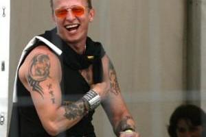 Охлобыстин и Кобзон попали в "черный список" СБУ