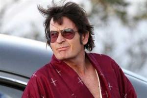 Чарли Шина хотят судить за сексуальные домогательства